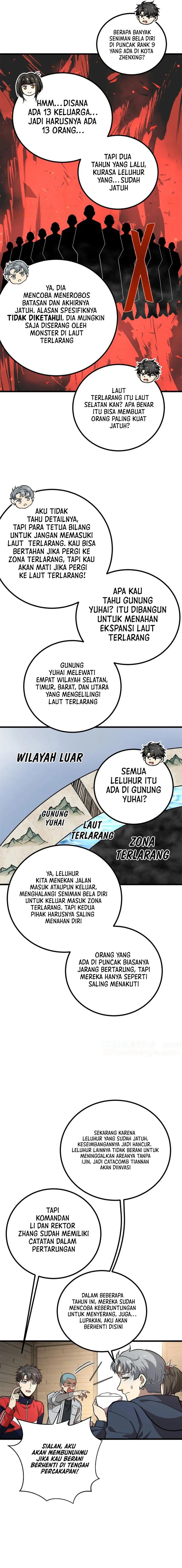 Dilarang COPAS - situs resmi www.mangacanblog.com - Komik global gao wu 256 - chapter 256 257 Indonesia global gao wu 256 - chapter 256 Terbaru 9|Baca Manga Komik Indonesia|Mangacan